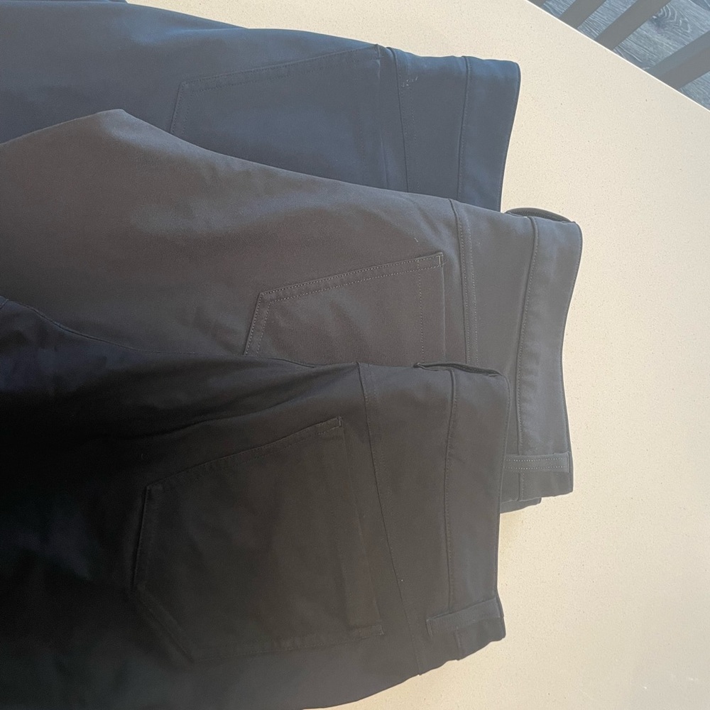 Lululemon Men’s ABC Slim Pants - 32/32